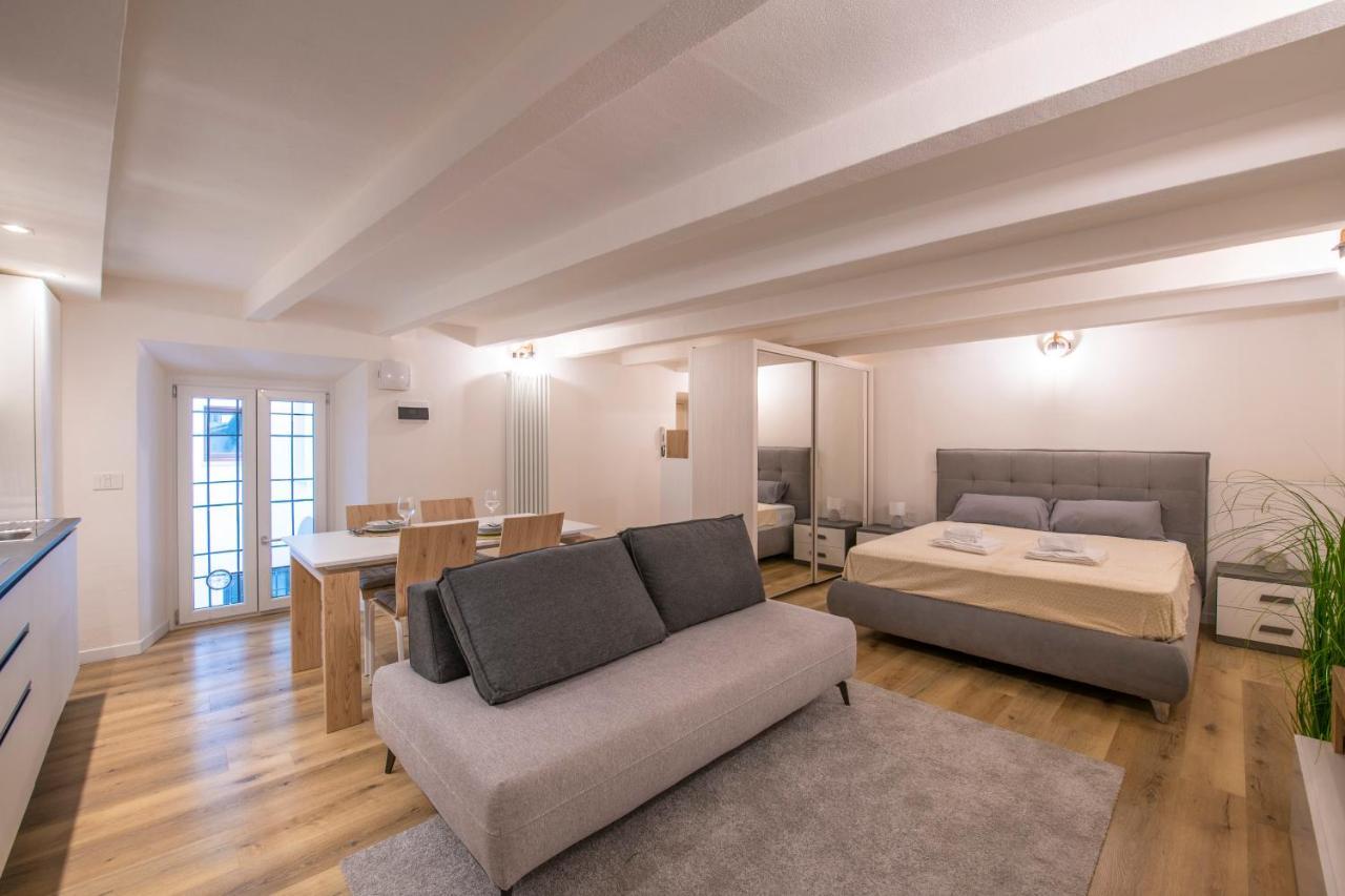 Borsarihouse Wifi & Smarttv Daire Verona Dış mekan fotoğraf