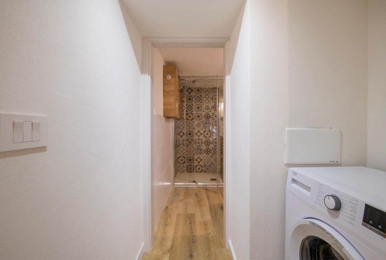 Borsarihouse Wifi & Smarttv Daire Verona Dış mekan fotoğraf