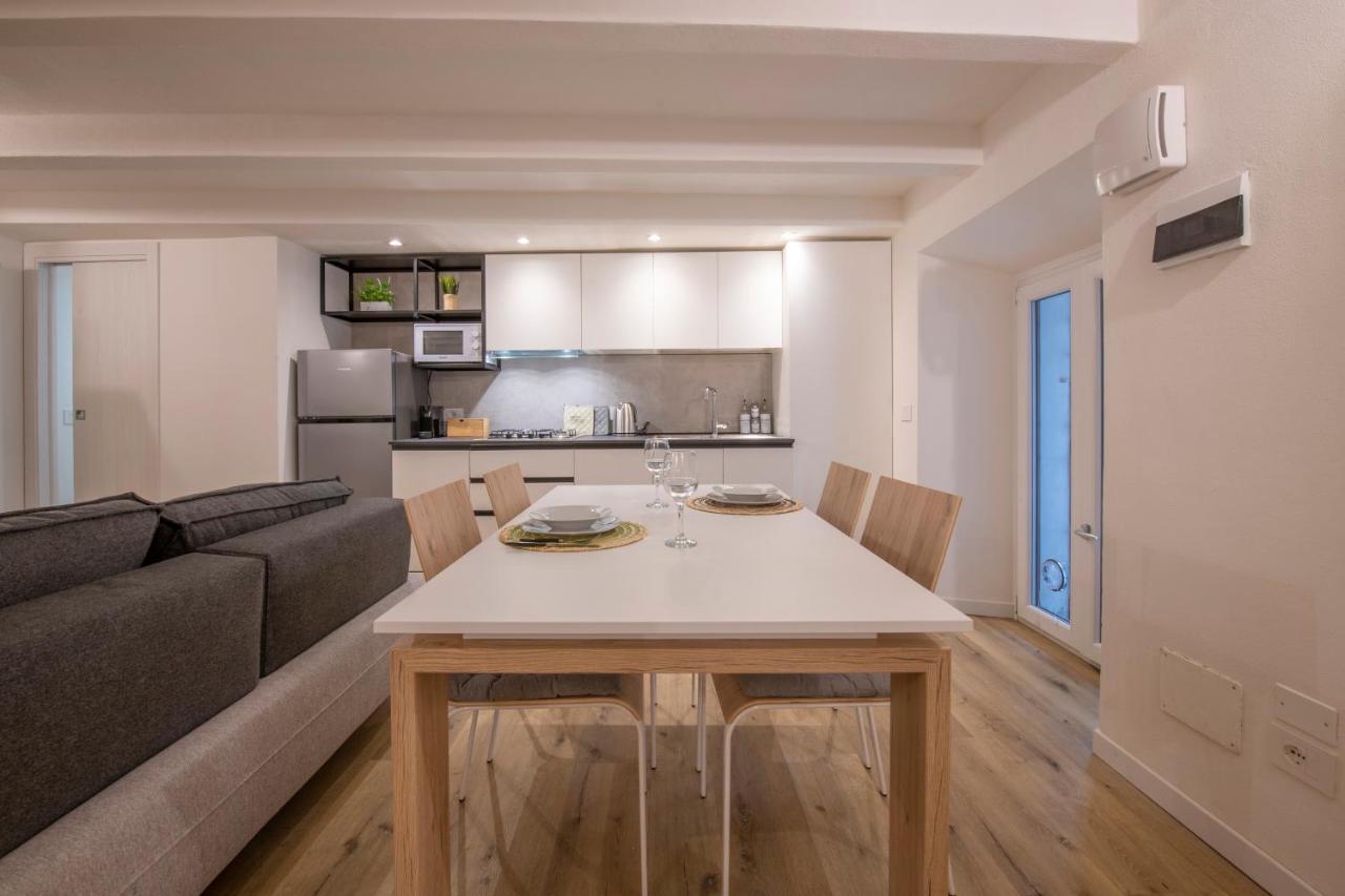 Borsarihouse Wifi & Smarttv Daire Verona Dış mekan fotoğraf
